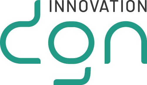 Logo: DGN-Innovation