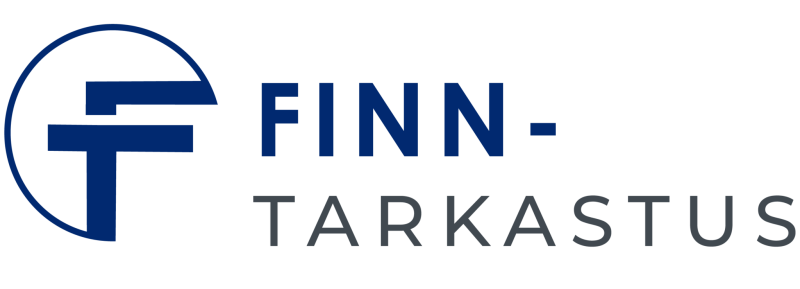 Logo: FinnTarkastus