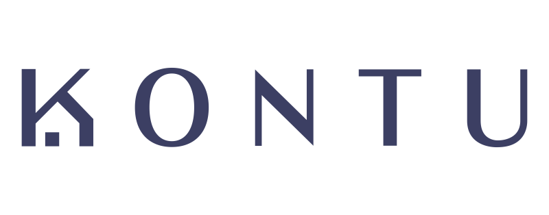 Kontu Oy:n logo