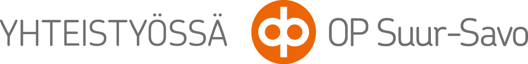 Yhteistyössä OP Suur-Savo