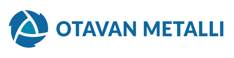 Otavan Metalli logo