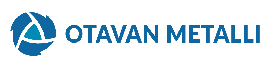 Otavan Metalli logo