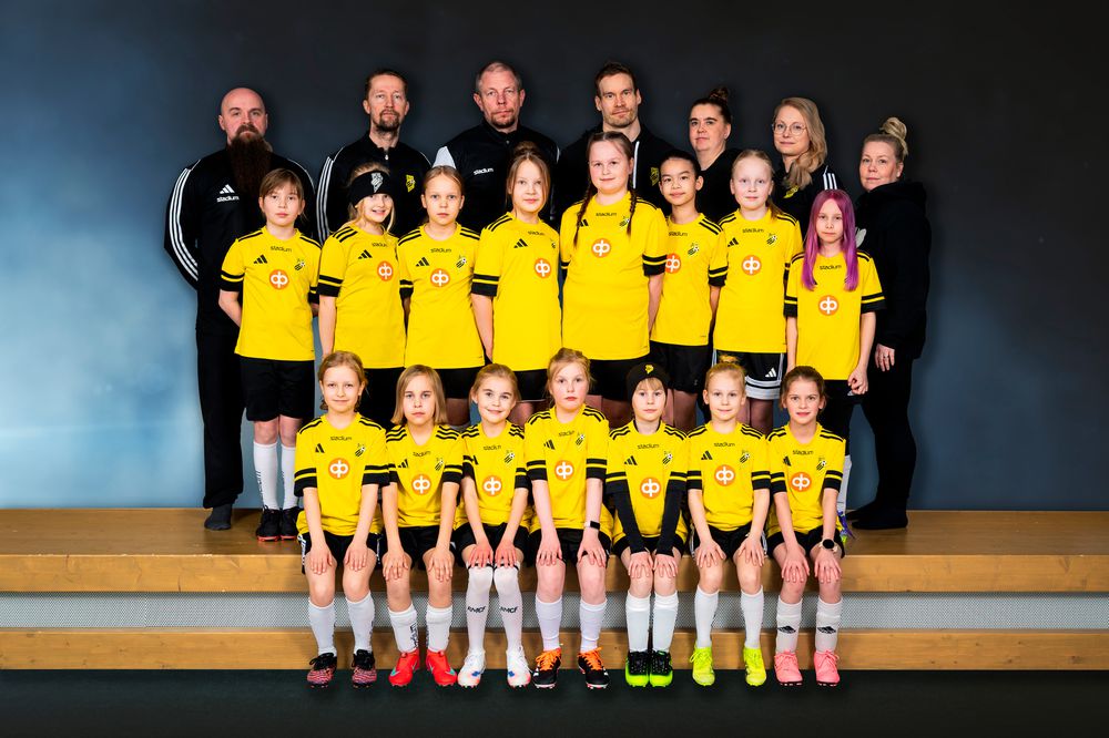 Joukkuekuva 2026 PU-62 T10