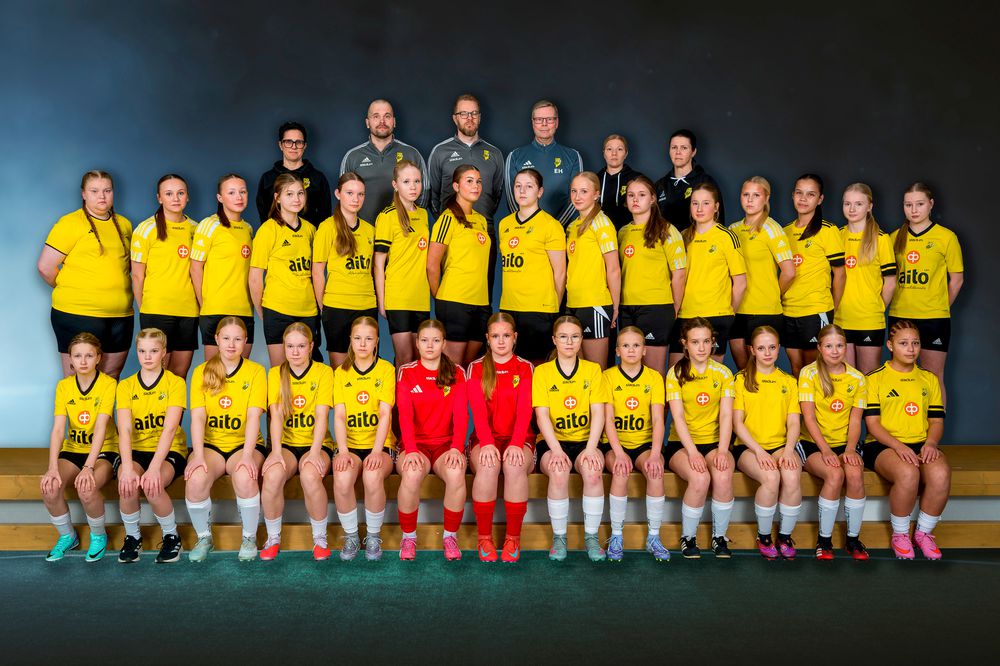 Joukkuekuva 2026 PU-62 T15