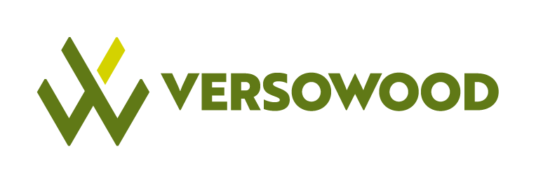 Versowood Oy:n logo