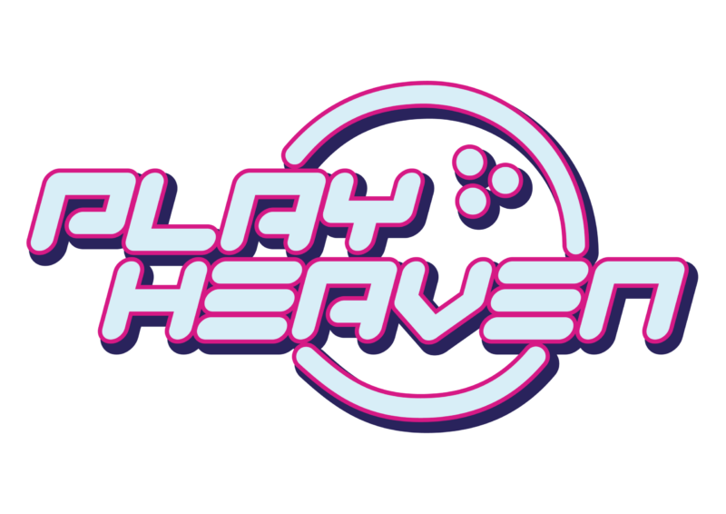 PlayHeaven logo
